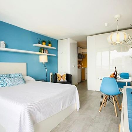 Roberta Apartment Playa De Las Americas Eksteriør bilde