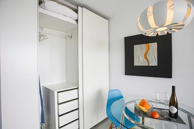 Roberta Apartment Playa De Las Americas Eksteriør bilde